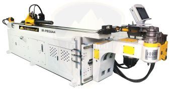 Máy Uốn Ống CNC