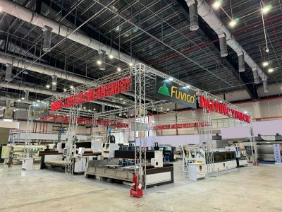 ỨNG DỤNG MÁY CẮT LASER FIBER CNC TRONG SẢN XUẤT HÀNG NỘI THẤT - NGOẠI THẤT