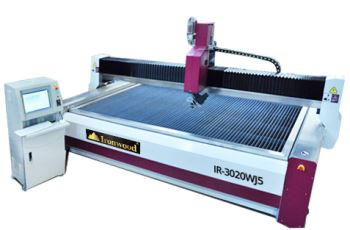 MÁY CẮT TIA NƯỚC 5 TRỤC AC