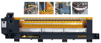 MÁY MÀI VÀ ĐÁNH BÓNG MẶT ĐÁ 12 TRỤC