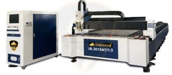 MÁY LASER CẮT TẤM CNC 3000X1500 (1.5KW)
