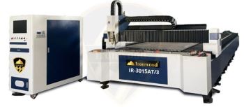 MÁY LASER CẮT TẤM CNC 3000X1500 (3KW)